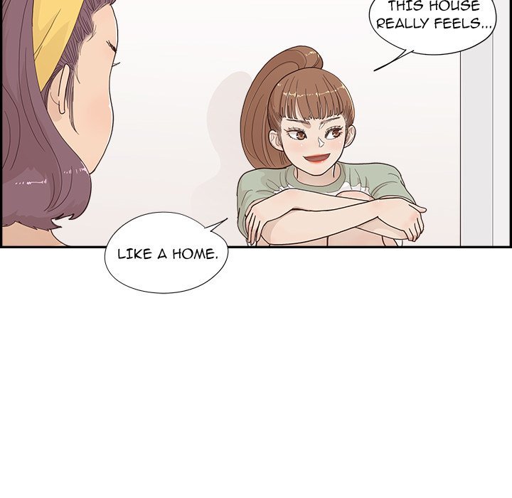 His Women’s University - Chapter 146 [photo 73] - MangaPorn