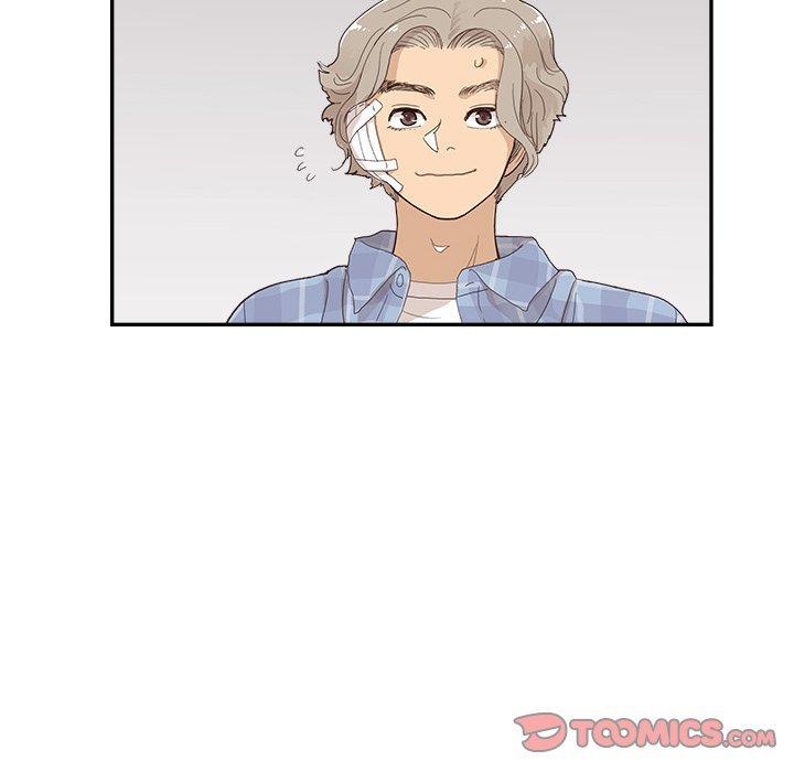 His Women’s University - Chapter 146 [photo 98] - MangaPorn