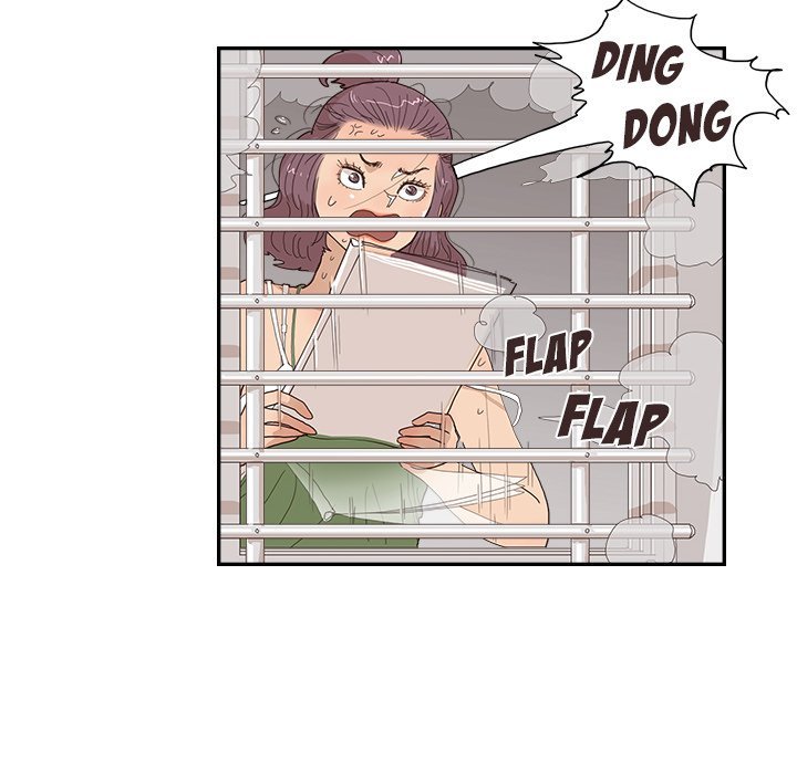 His Women’s University - Chapter 147 [photo 104] - MangaPorn