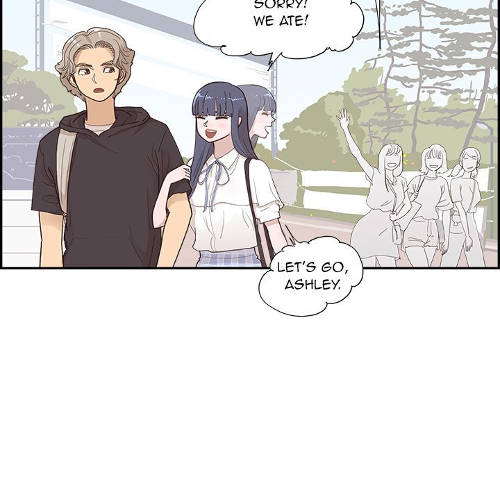 His Women’s University - Chapter 147 [photo 17] - MangaPorn