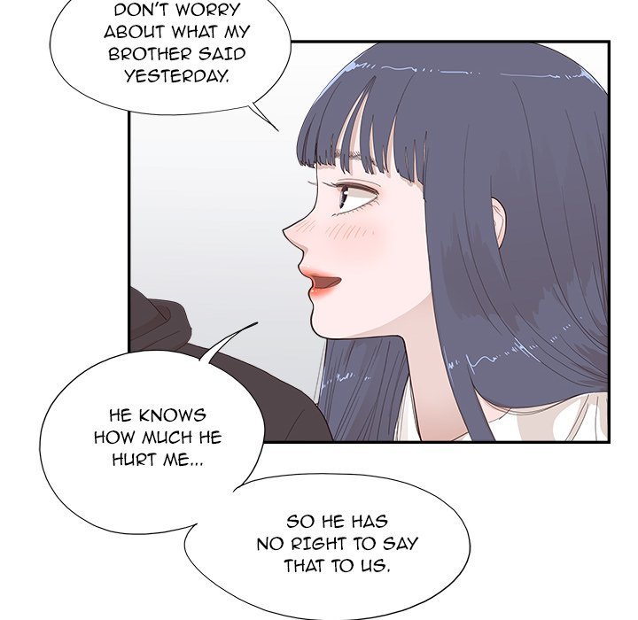 His Women’s University - Chapter 147 [photo 20] - MangaPorn