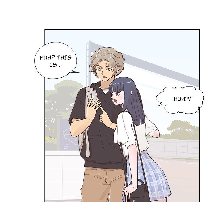 His Women’s University - Chapter 147 [photo 23] - MangaPorn