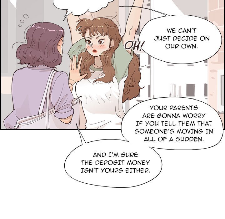 His Women’s University - Chapter 147 [photo 35] - MangaPorn