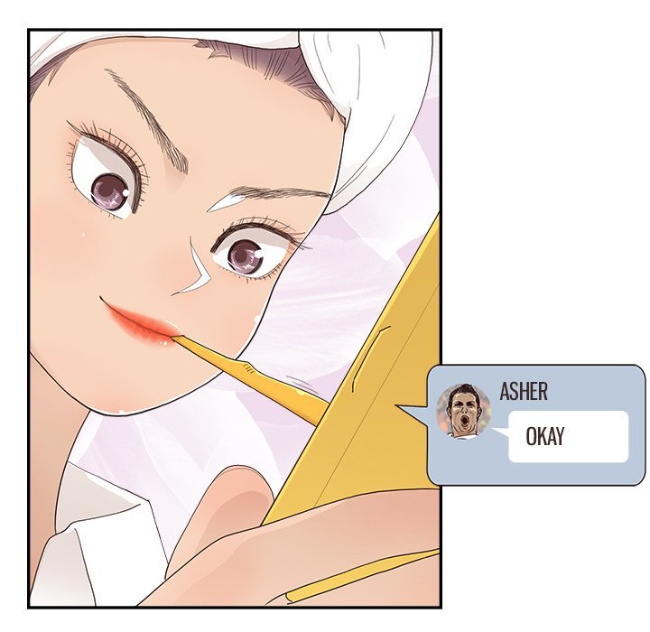 His Women’s University - Chapter 147 [photo 49] - MangaPorn