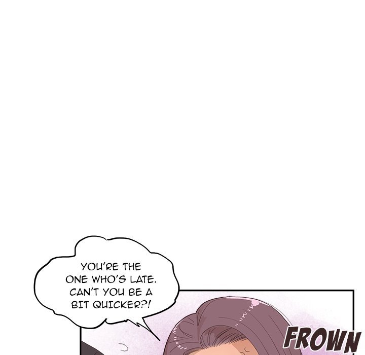 His Women’s University - Chapter 147 [photo 59] - MangaPorn
