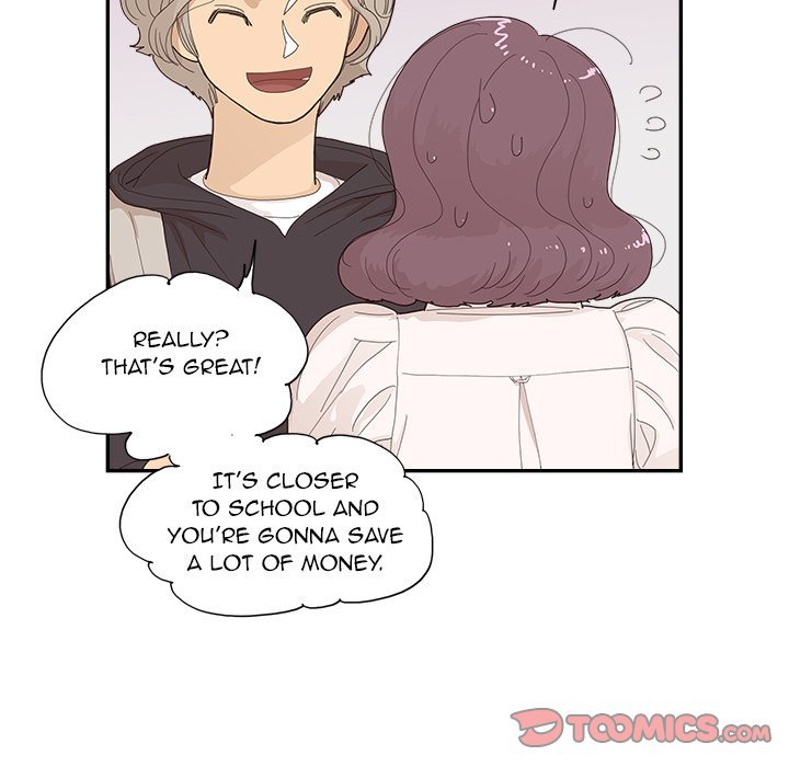 His Women’s University - Chapter 147 [photo 66] - MangaPorn