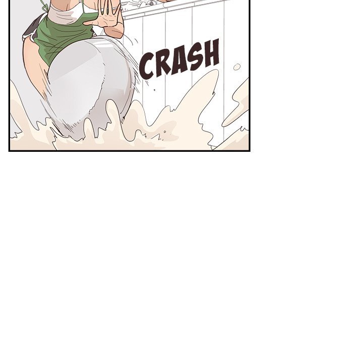 His Women’s University - Chapter 147 [photo 97] - MangaPorn
