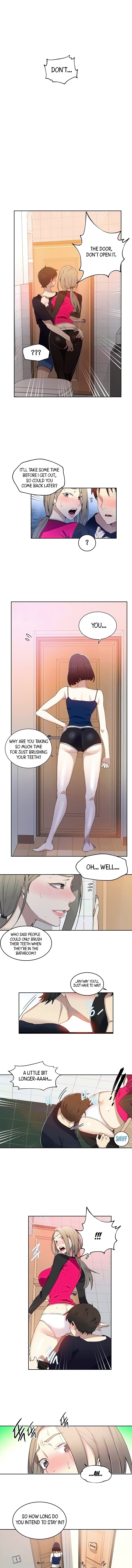 Secret Class - Chapter 32 [photo 2] - MangaPorn