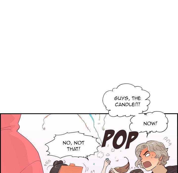 His Women’s University - Chapter 148 [photo 101] - MangaPorn