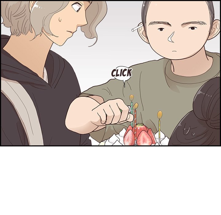 His Women’s University - Chapter 148 [photo 105] - MangaPorn