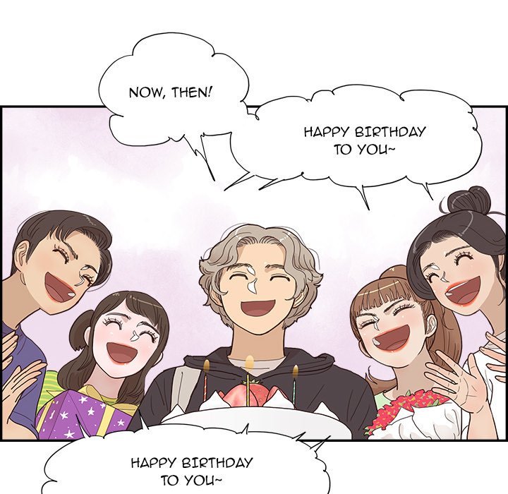 His Women’s University - Chapter 148 [photo 108] - MangaPorn