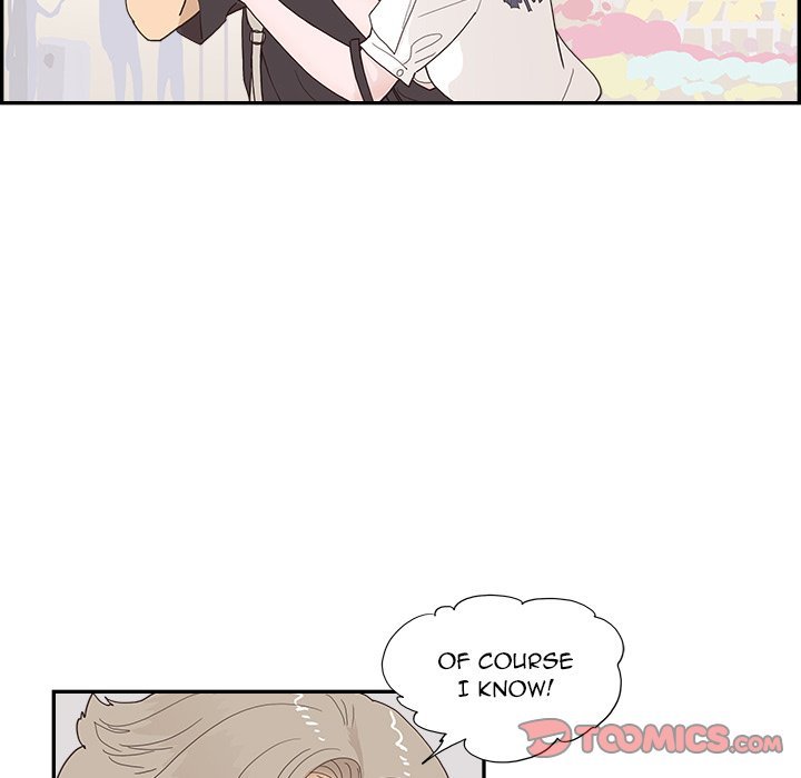 His Women’s University - Chapter 148 [photo 26] - MangaPorn