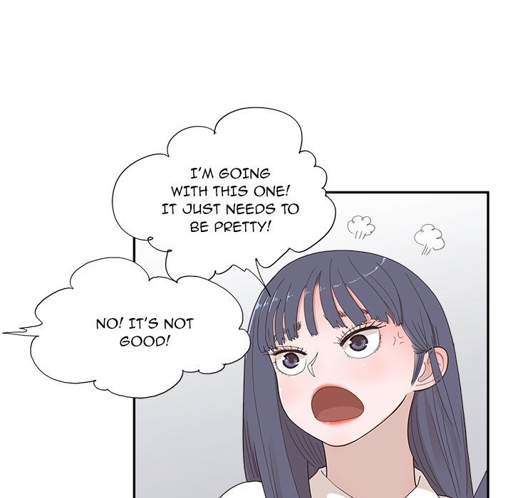 His Women’s University - Chapter 148 [photo 28] - MangaPorn