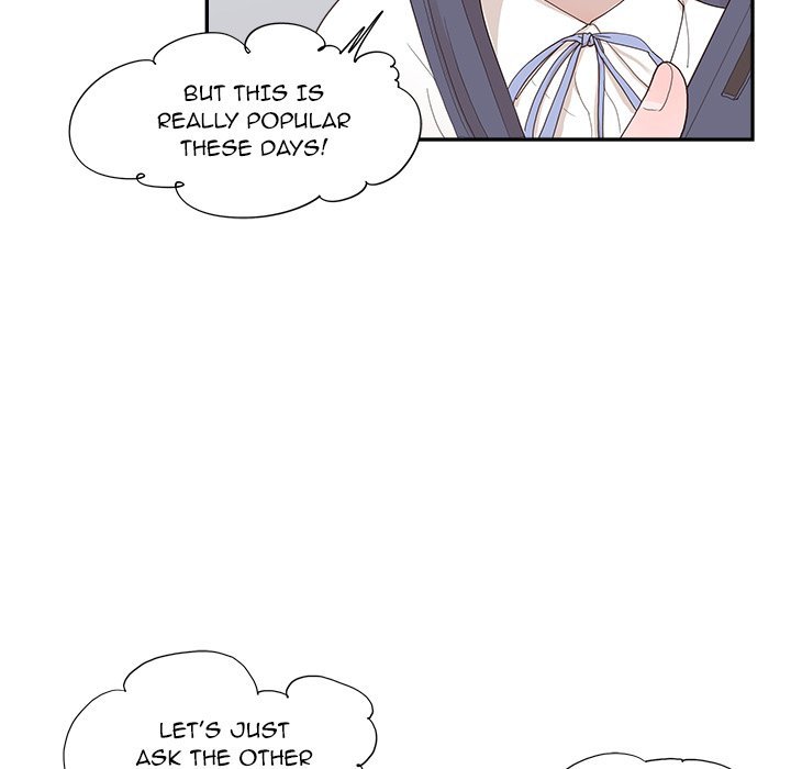 His Women’s University - Chapter 148 [photo 29] - MangaPorn