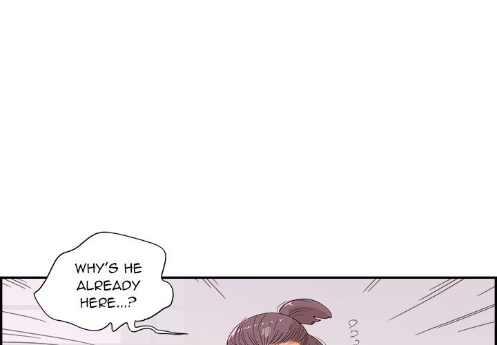 His Women’s University - Chapter 148 [photo 3] - MangaPorn