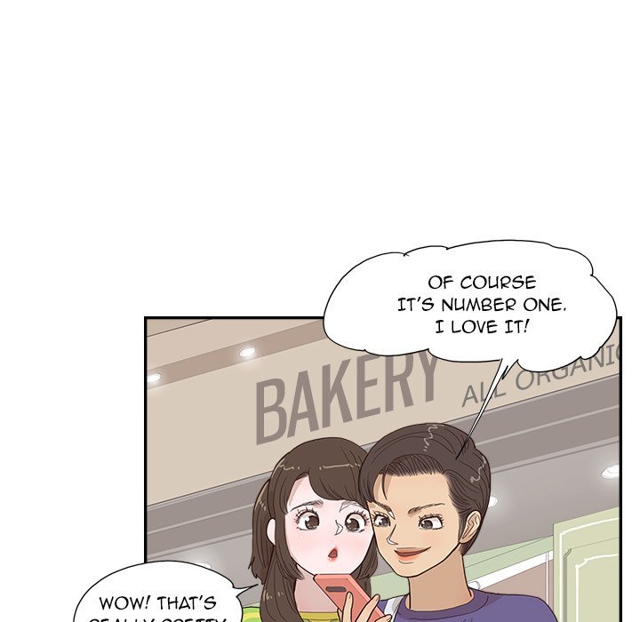 His Women’s University - Chapter 148 [photo 31] - MangaPorn