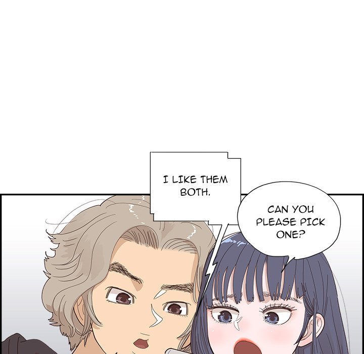 His Women’s University - Chapter 148 [photo 36] - MangaPorn