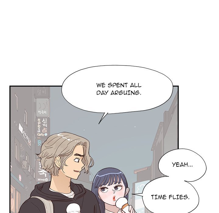 His Women’s University - Chapter 148 [photo 40] - MangaPorn