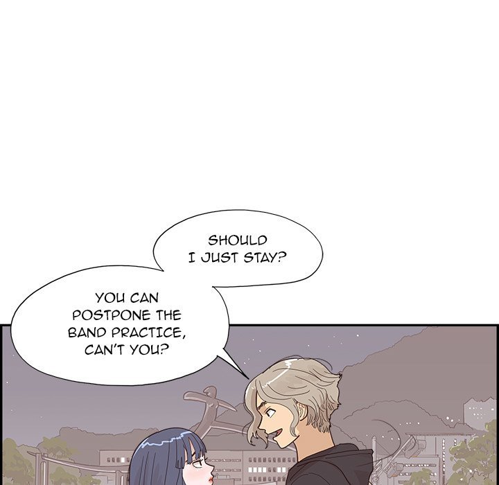 His Women’s University - Chapter 148 [photo 45] - MangaPorn