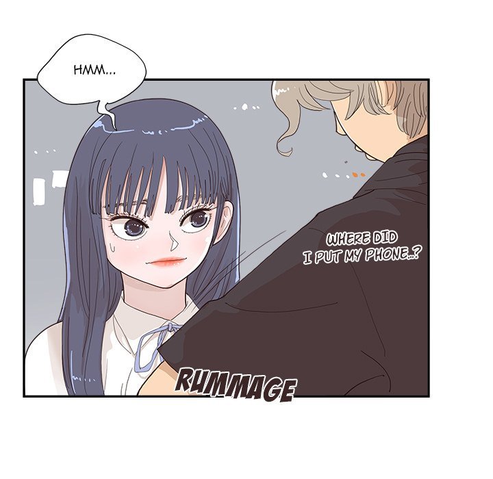 His Women’s University - Chapter 148 [photo 47] - MangaPorn