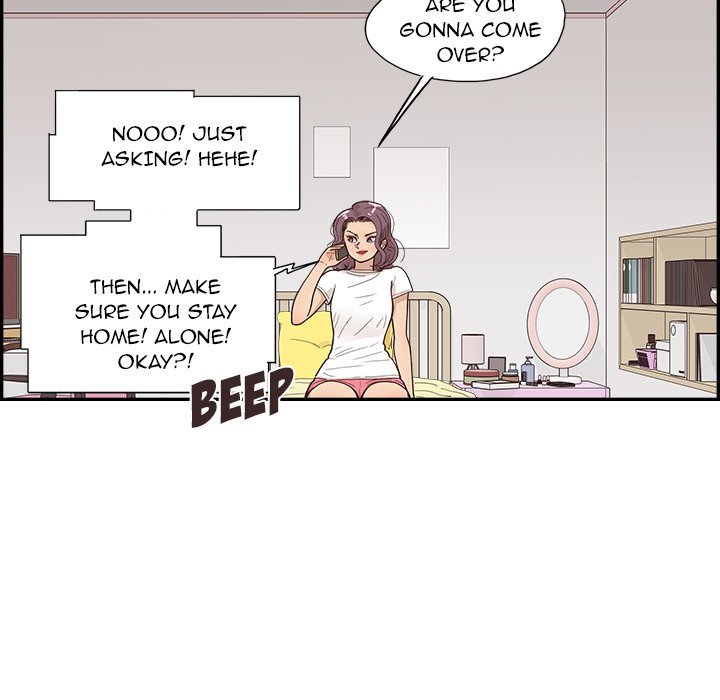 His Women’s University - Chapter 148 [photo 67] - MangaPorn