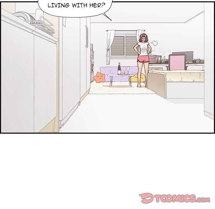 His Women’s University - Chapter 148 [photo 70] - MangaPorn