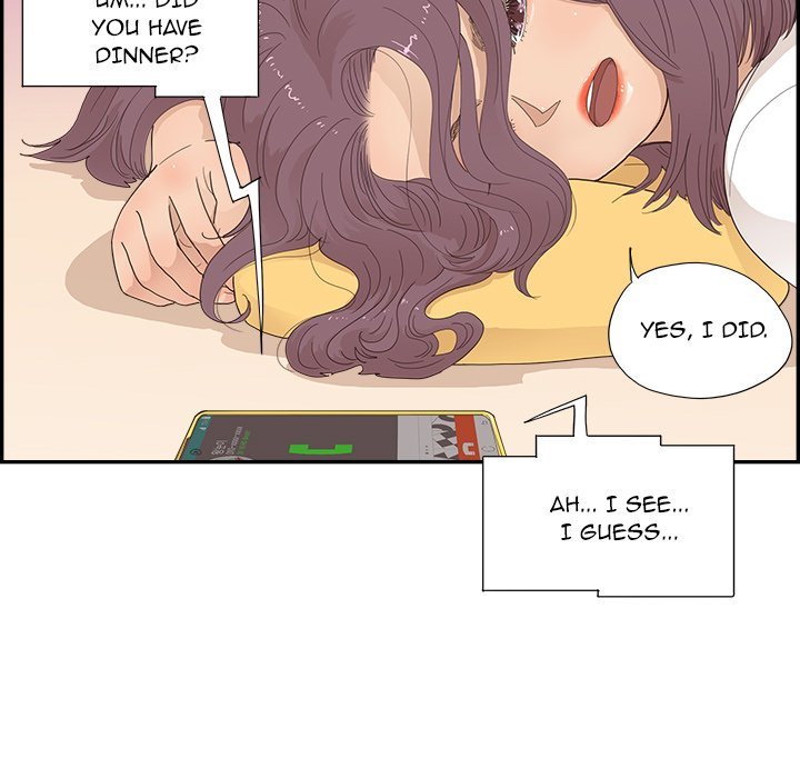 His Women’s University - Chapter 148 [photo 83] - MangaPorn