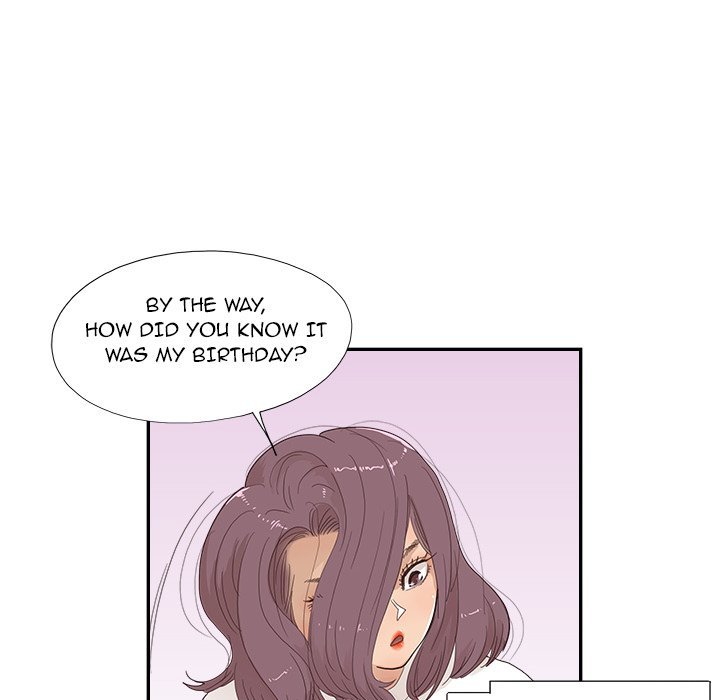His Women’s University - Chapter 148 [photo 84] - MangaPorn