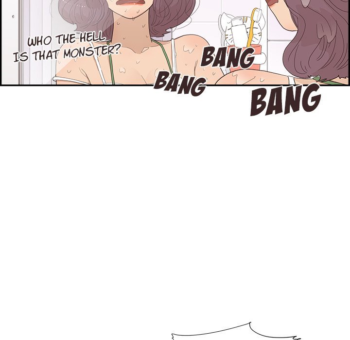 His Women’s University - Chapter 148 [photo 9] - MangaPorn