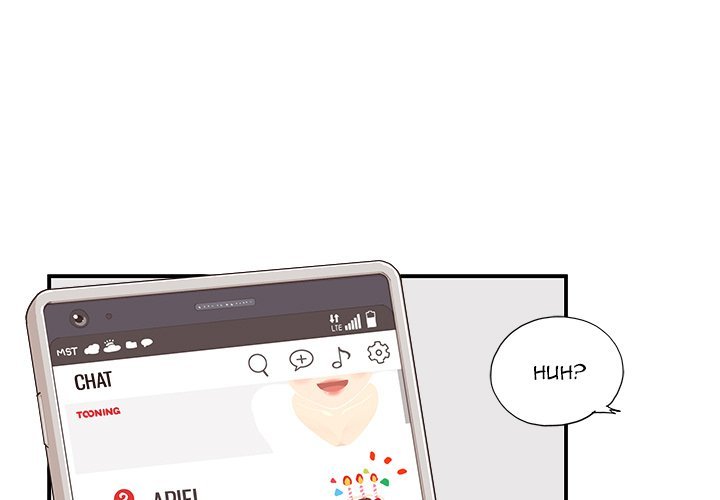 His Women’s University - Chapter 149 [photo 1] - MangaPorn