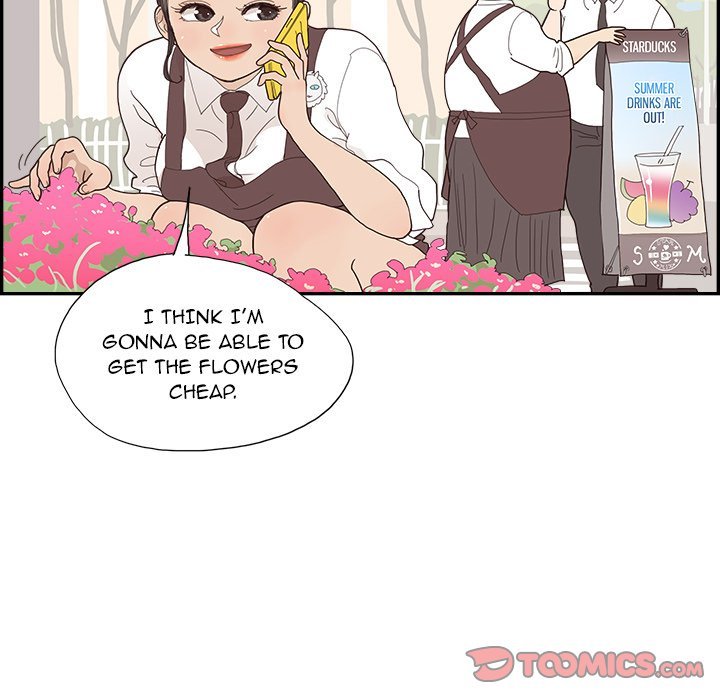His Women’s University - Chapter 149 [photo 14] - MangaPorn