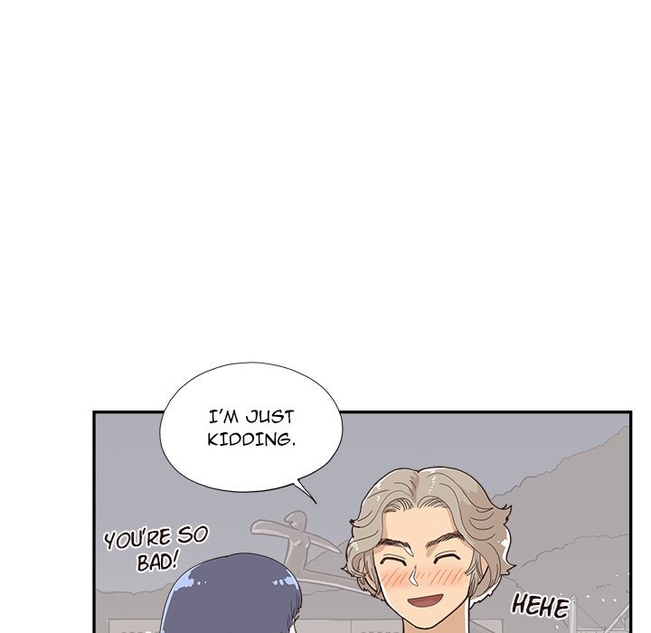 His Women’s University - Chapter 149 [photo 19] - MangaPorn