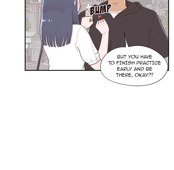 His Women’s University - Chapter 149 [photo 20] - MangaPorn