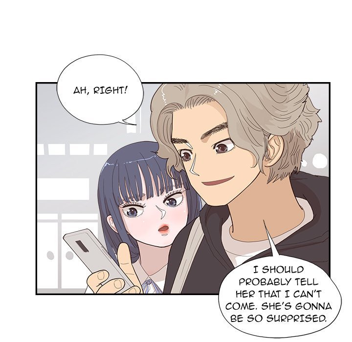 His Women’s University - Chapter 149 [photo 21] - MangaPorn