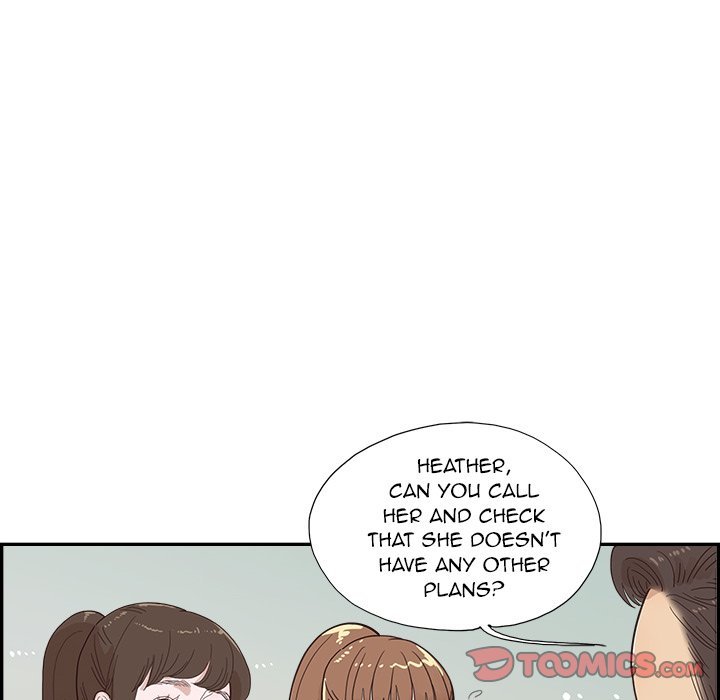 His Women’s University - Chapter 149 [photo 26] - MangaPorn