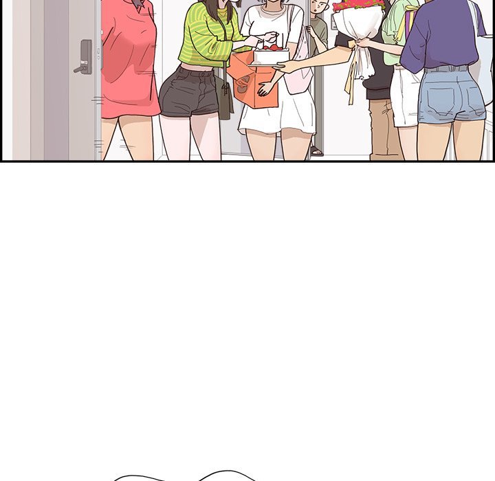 His Women’s University - Chapter 149 [photo 31] - MangaPorn