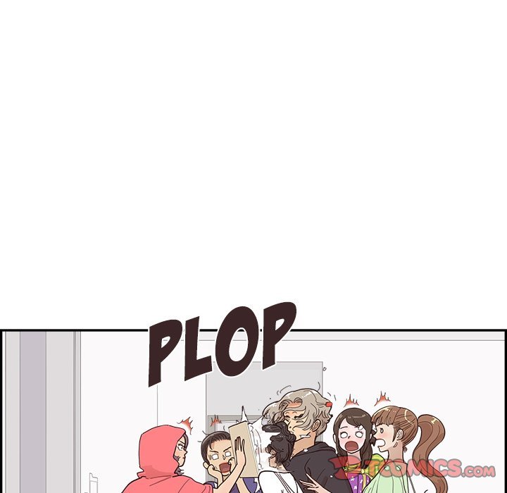 His Women’s University - Chapter 149 [photo 42] - MangaPorn