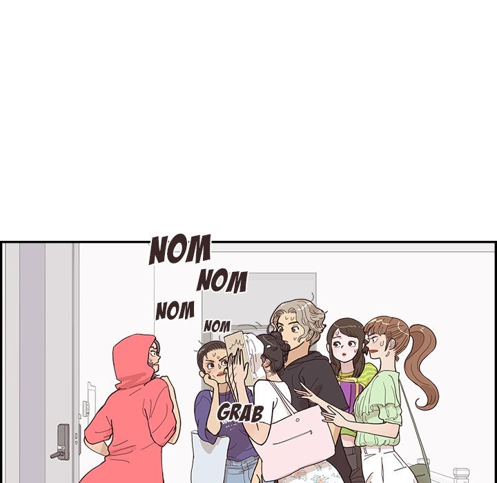 His Women’s University - Chapter 149 [photo 48] - MangaPorn