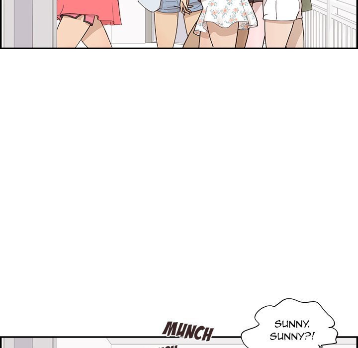 His Women’s University - Chapter 149 [photo 49] - MangaPorn