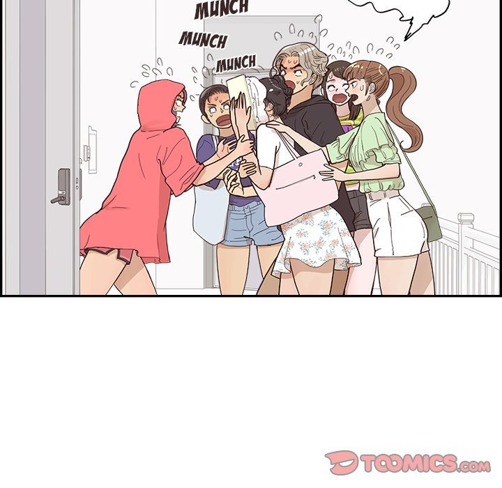 His Women’s University - Chapter 149 [photo 50] - MangaPorn