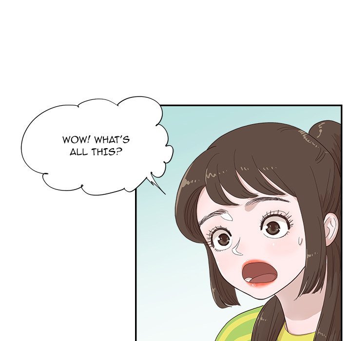 His Women’s University - Chapter 149 [photo 55] - MangaPorn