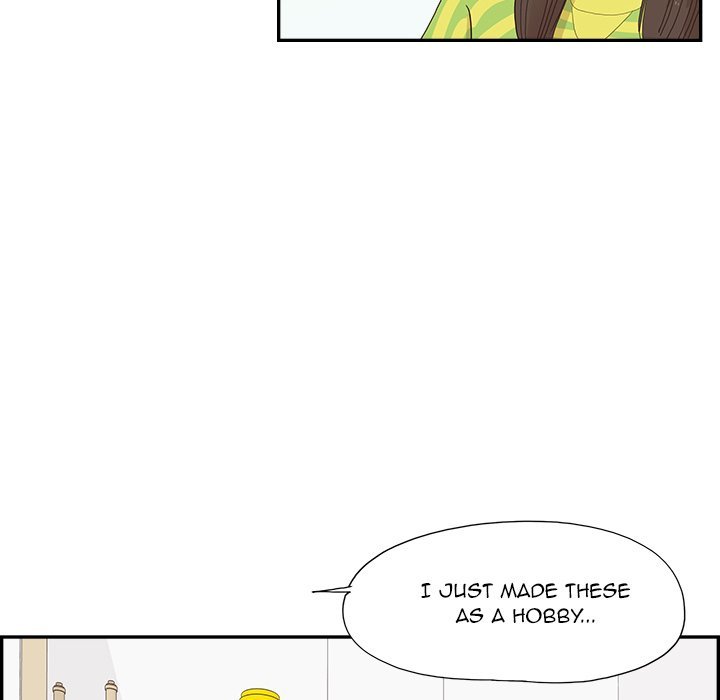 His Women’s University - Chapter 149 [photo 56] - MangaPorn