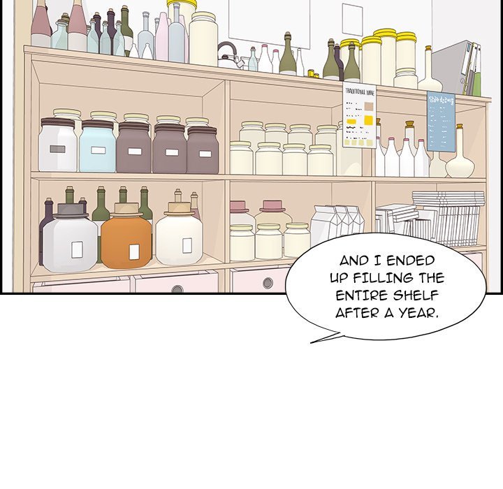 His Women’s University - Chapter 149 [photo 57] - MangaPorn