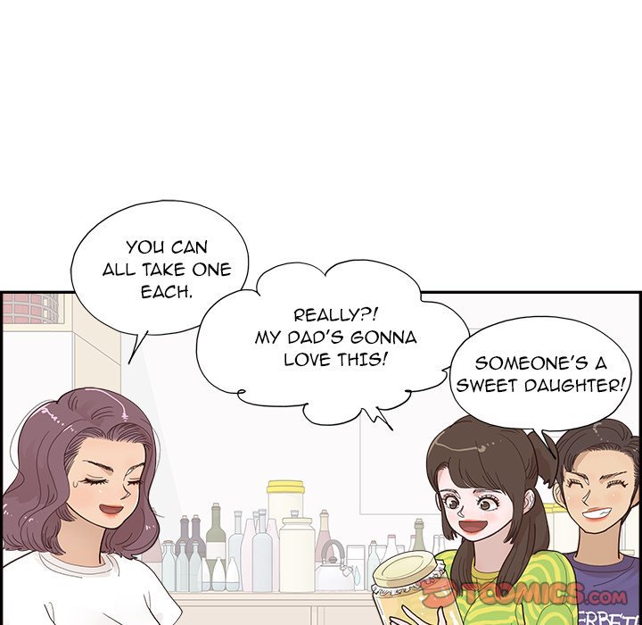 His Women’s University - Chapter 149 [photo 58] - MangaPorn