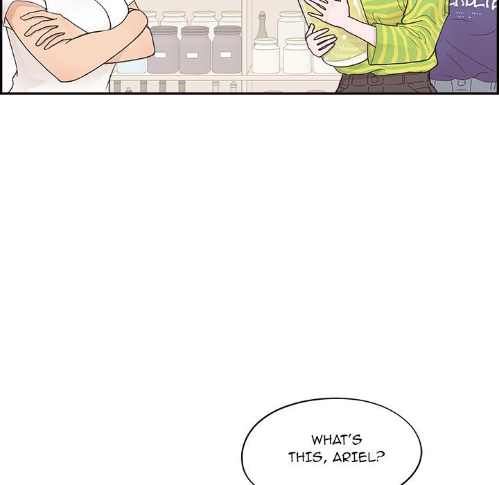 His Women’s University - Chapter 149 [photo 59] - MangaPorn