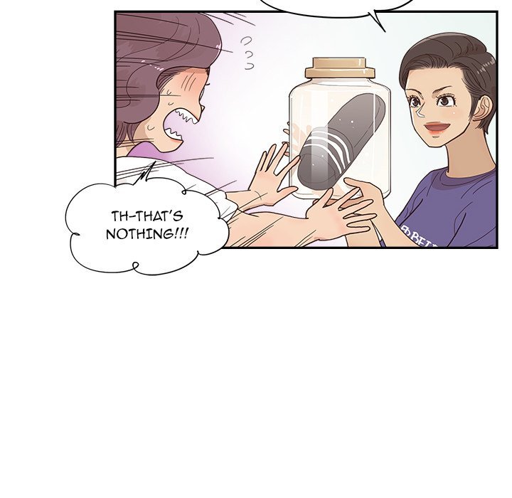 His Women’s University - Chapter 149 [photo 60] - MangaPorn