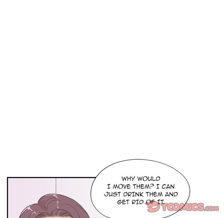 His Women’s University - Chapter 149 [photo 62] - MangaPorn