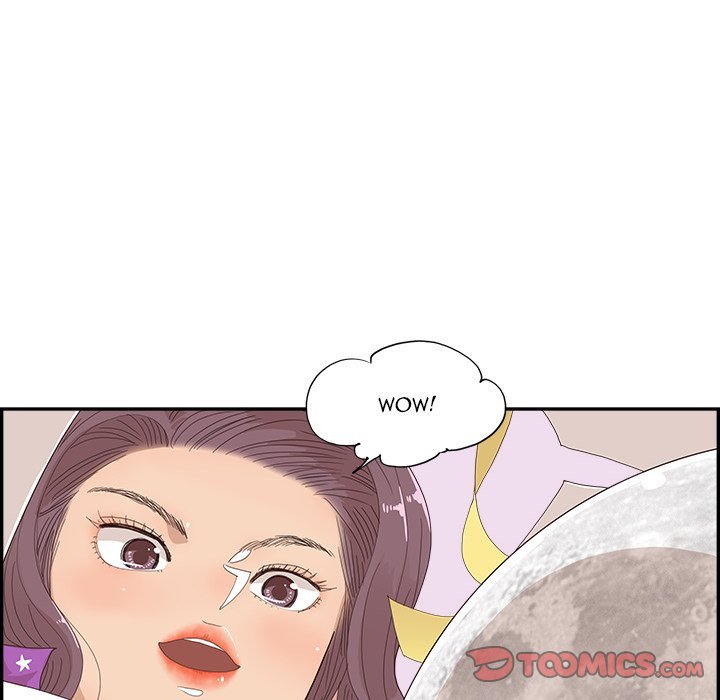 His Women’s University - Chapter 149 [photo 66] - MangaPorn