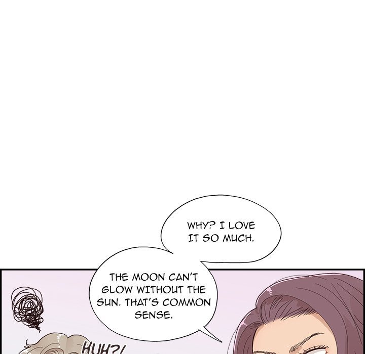His Women’s University - Chapter 149 [photo 69] - MangaPorn