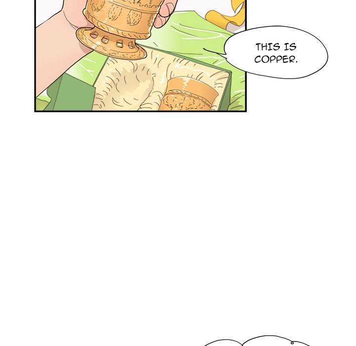 His Women’s University - Chapter 149 [photo 72] - MangaPorn